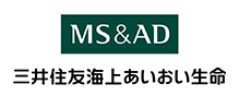 三井住友海上あいおい生命